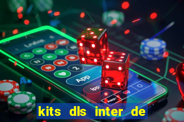 kits dls inter de milan 2022